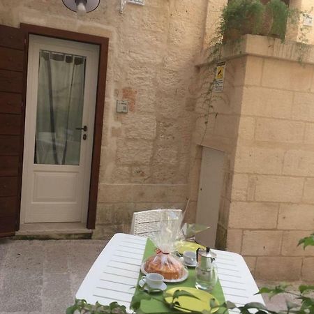 Casa Aurora 19 Villa Monopoli Dış mekan fotoğraf