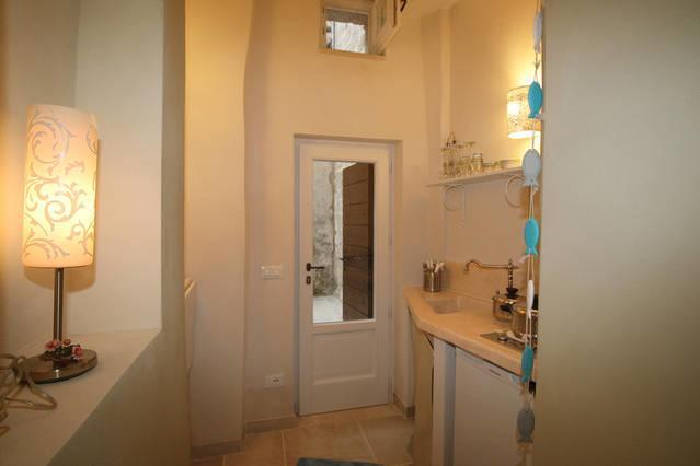 Casa Aurora 19 Villa Monopoli Oda fotoğraf
