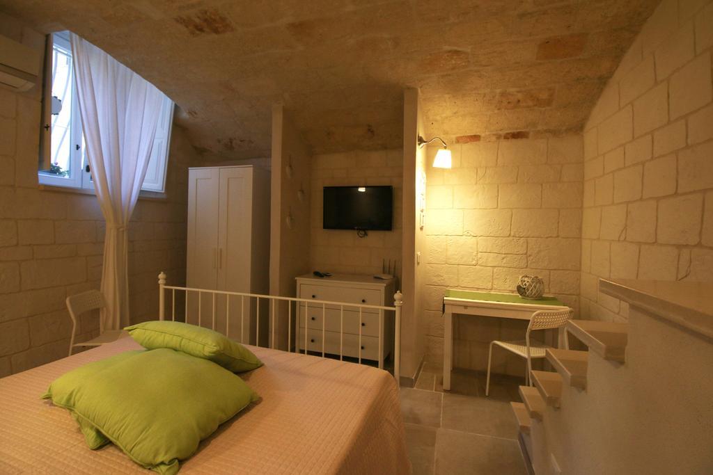 Casa Aurora 19 Villa Monopoli Oda fotoğraf