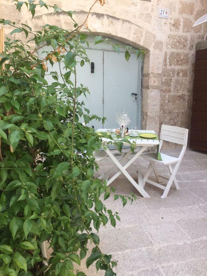 Casa Aurora 19 Villa Monopoli Dış mekan fotoğraf