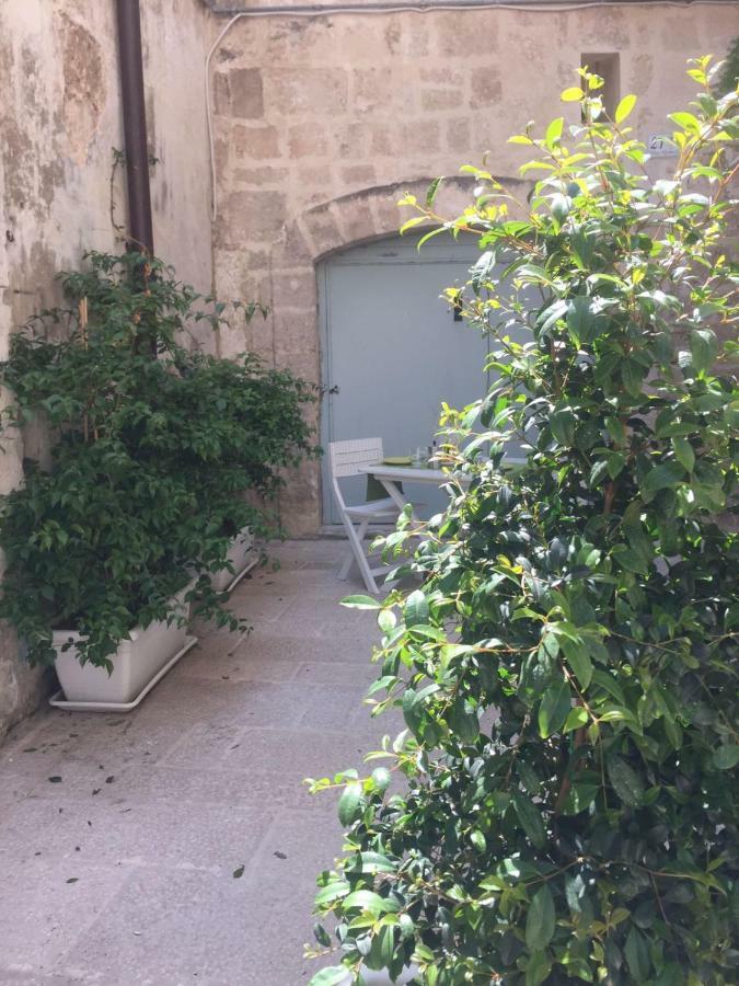 Casa Aurora 19 Villa Monopoli Dış mekan fotoğraf